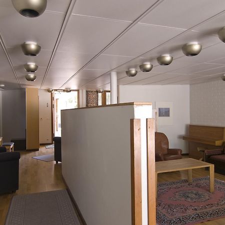 Motel Marine Расеборг Экстерьер фото
