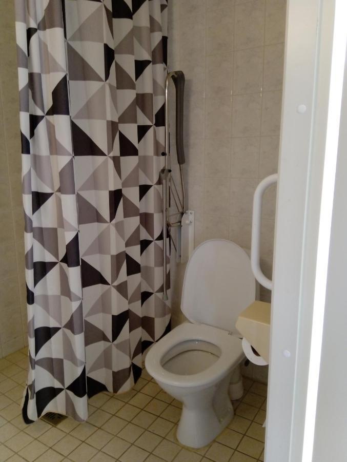 Motel Marine Расеборг Экстерьер фото