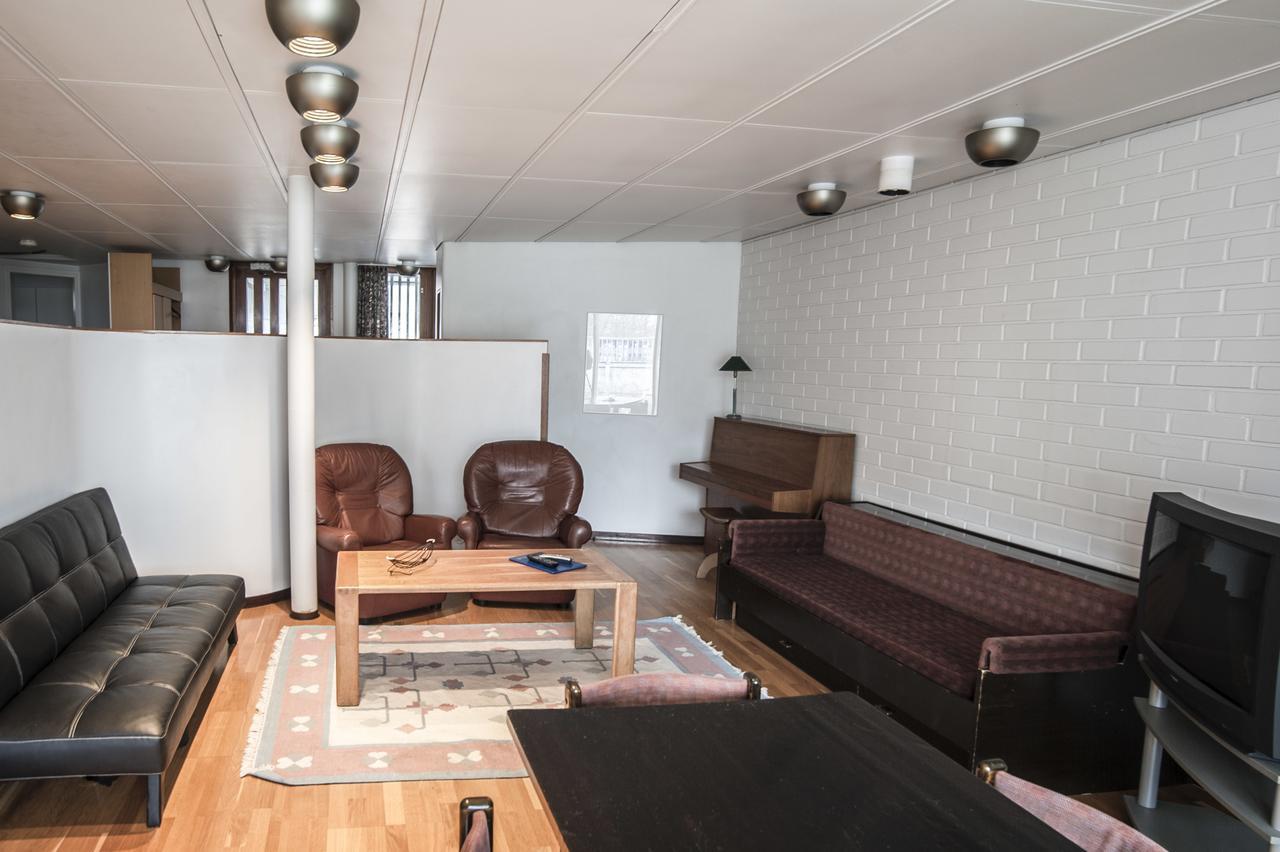 Motel Marine Расеборг Экстерьер фото