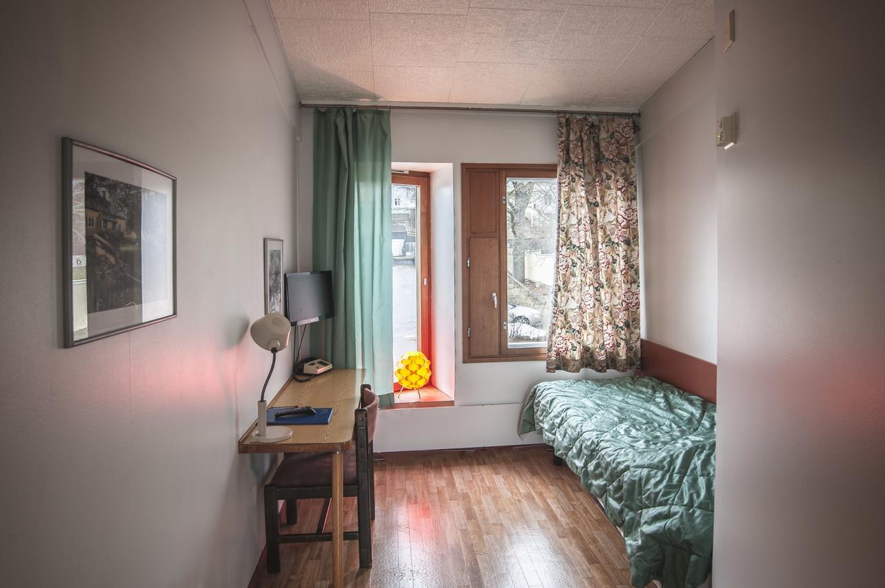 Motel Marine Расеборг Экстерьер фото