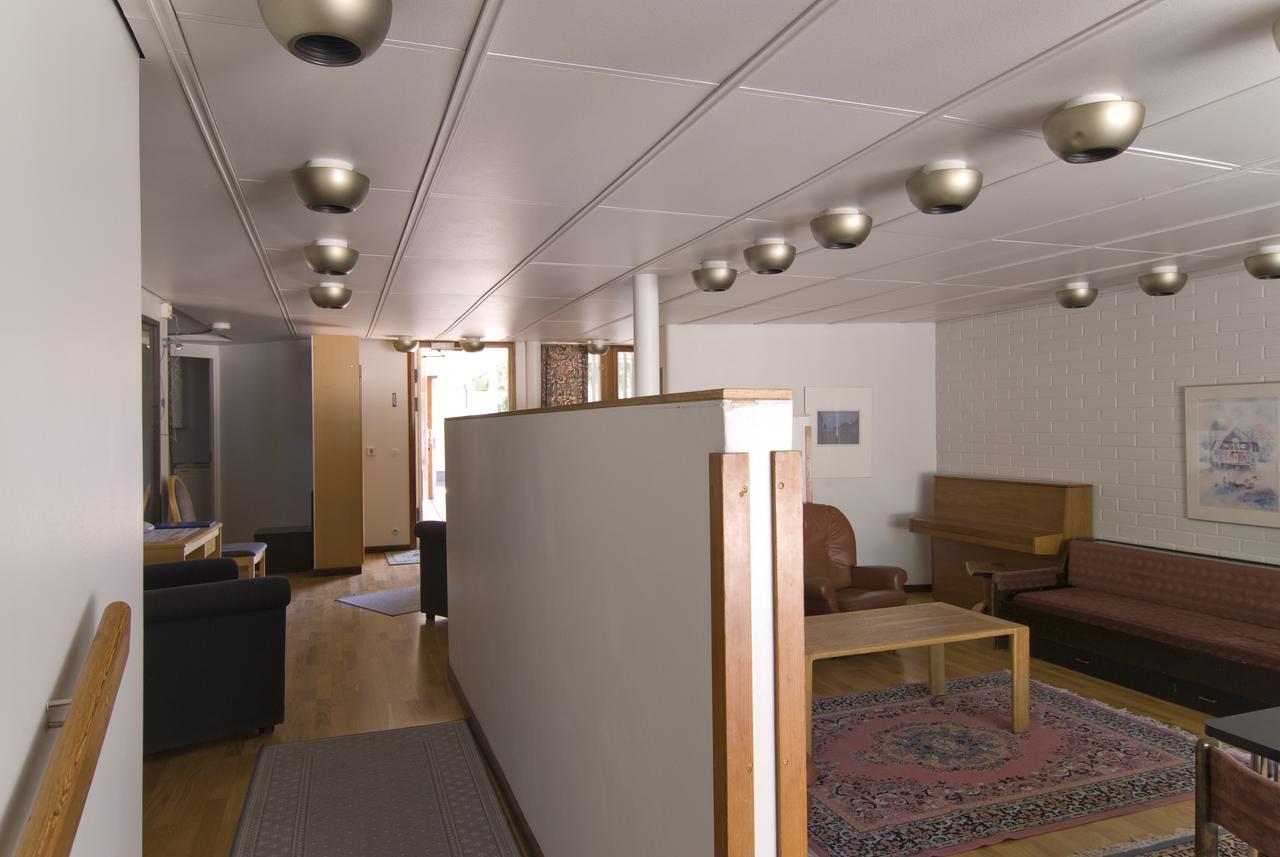 Motel Marine Расеборг Экстерьер фото