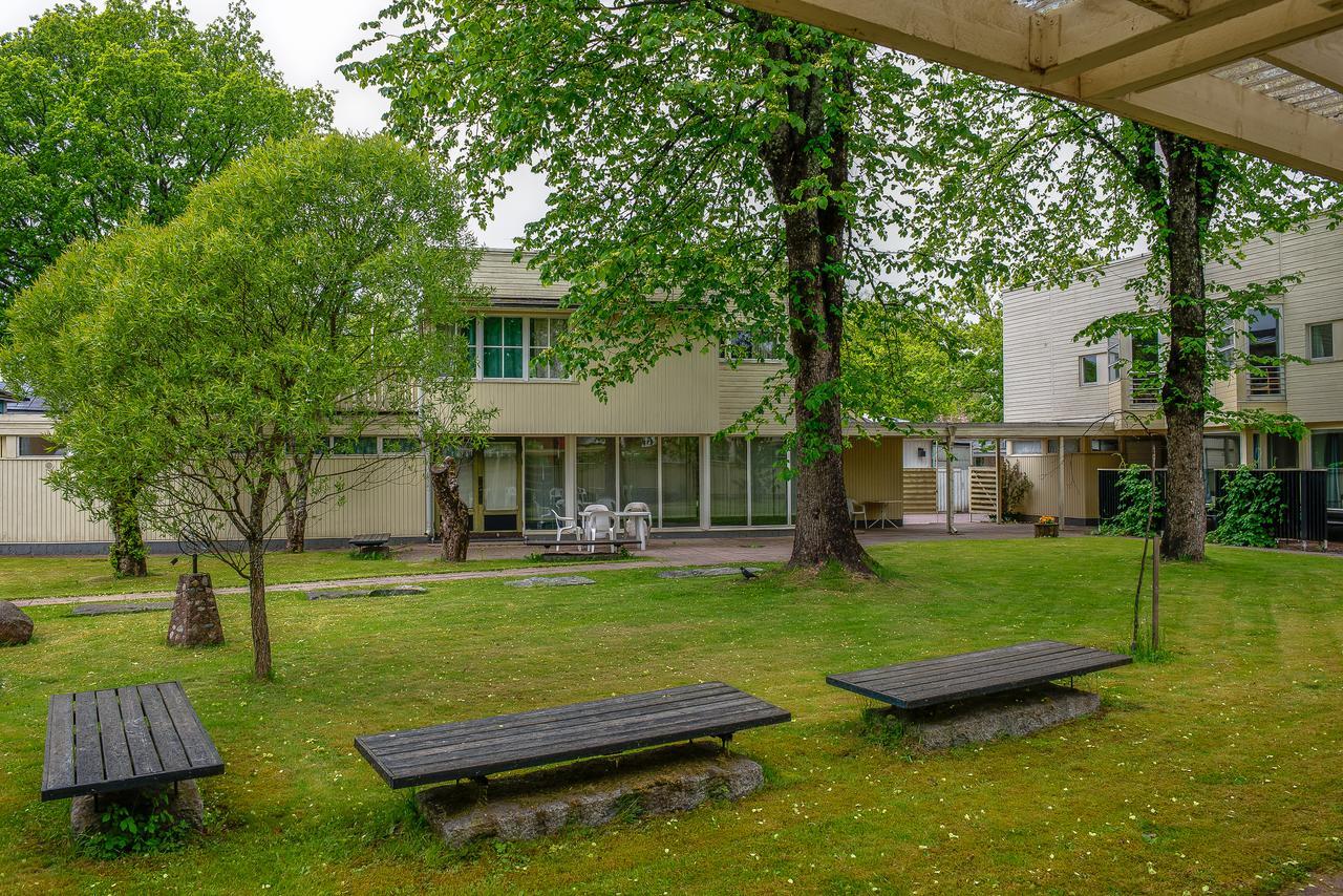 Motel Marine Расеборг Экстерьер фото