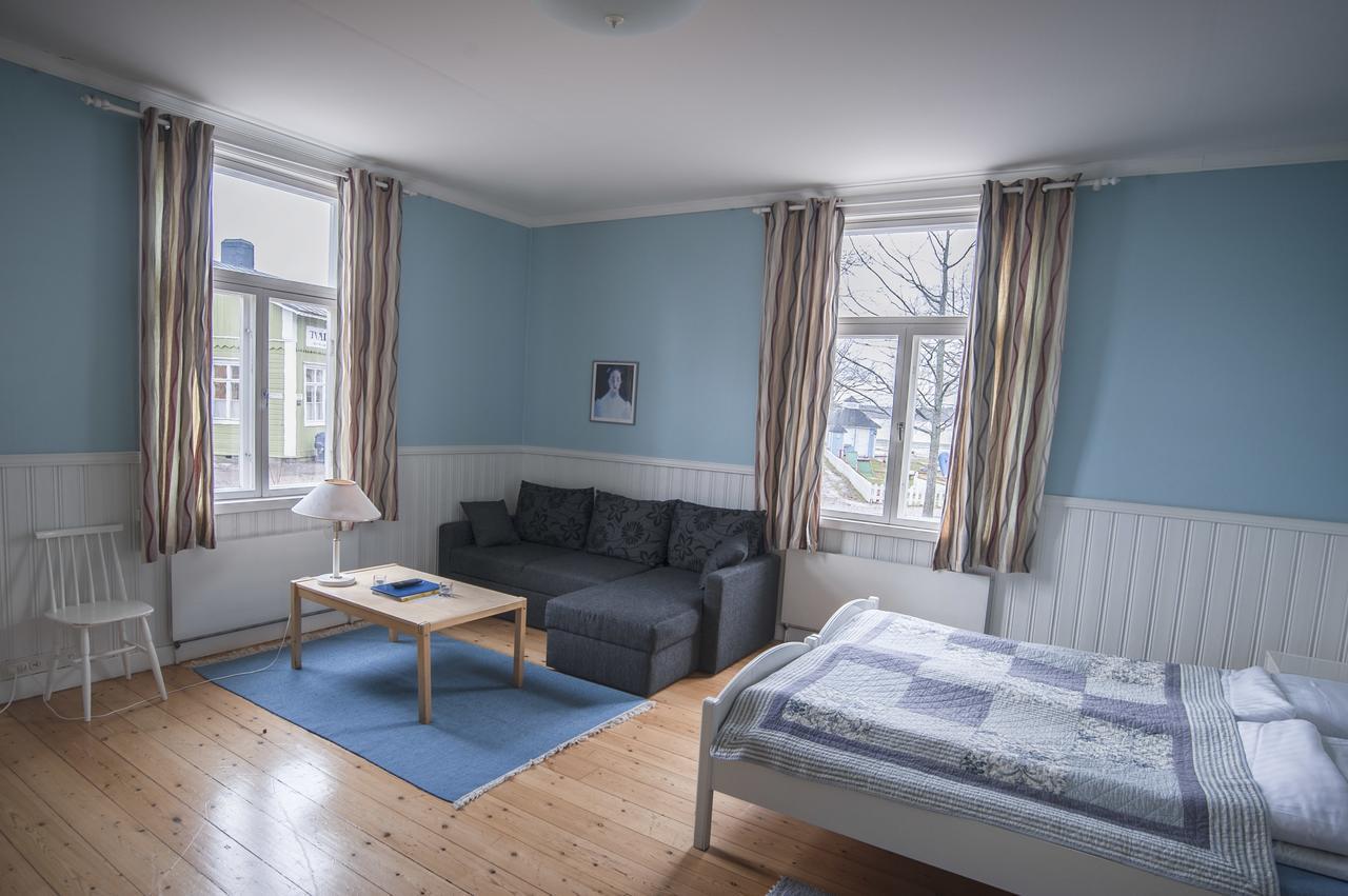 Motel Marine Расеборг Экстерьер фото