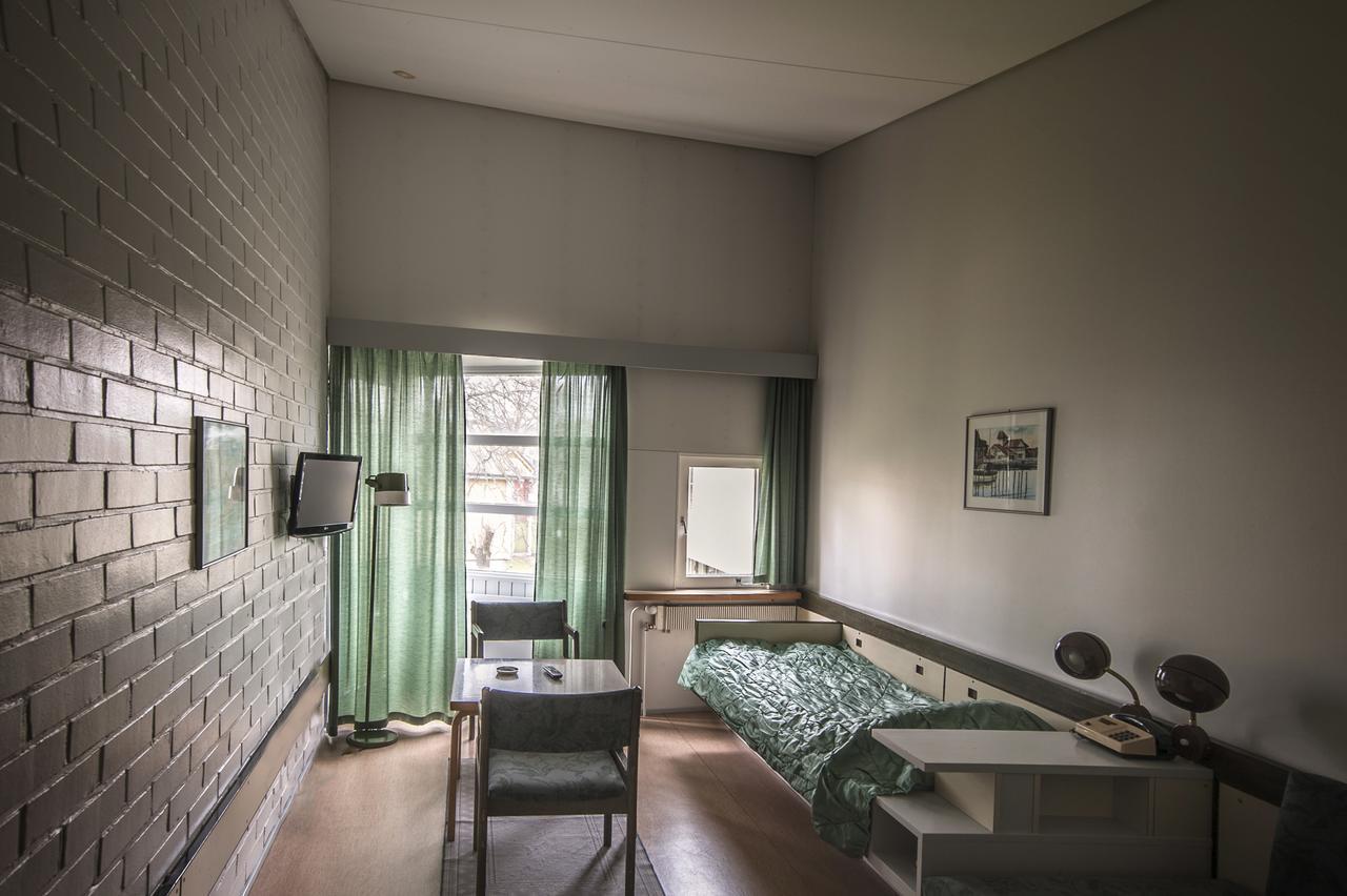 Motel Marine Расеборг Экстерьер фото