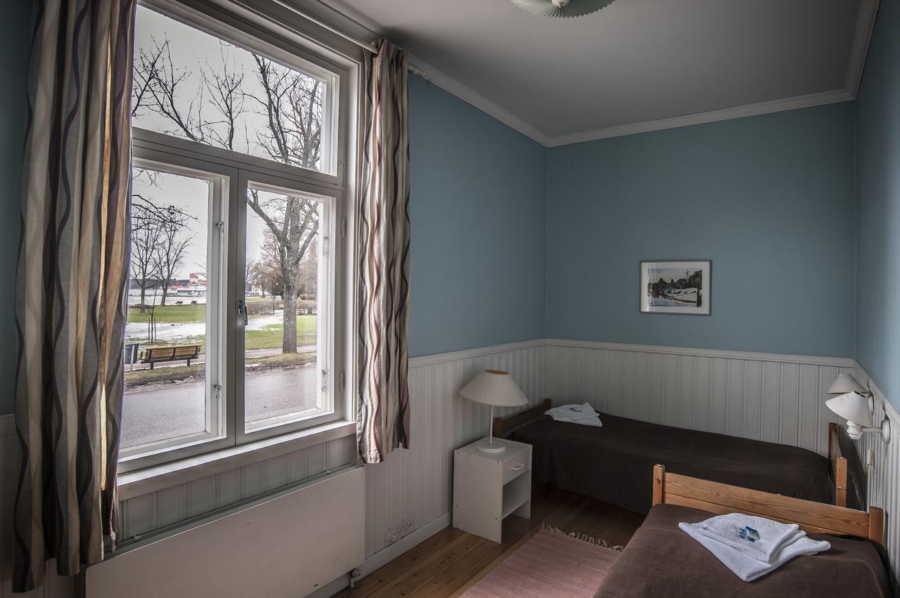 Motel Marine Расеборг Экстерьер фото
