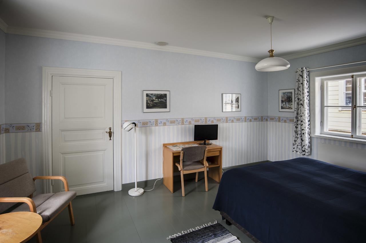 Motel Marine Расеборг Экстерьер фото