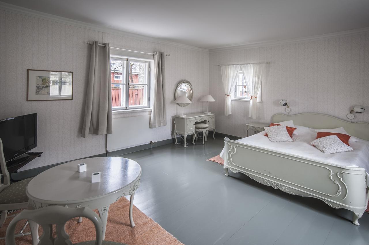Motel Marine Расеборг Экстерьер фото