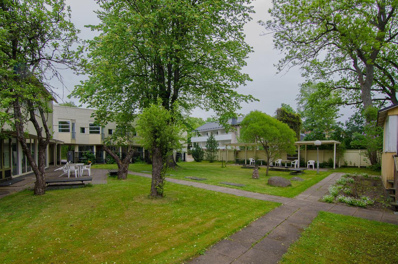 Motel Marine Расеборг Экстерьер фото