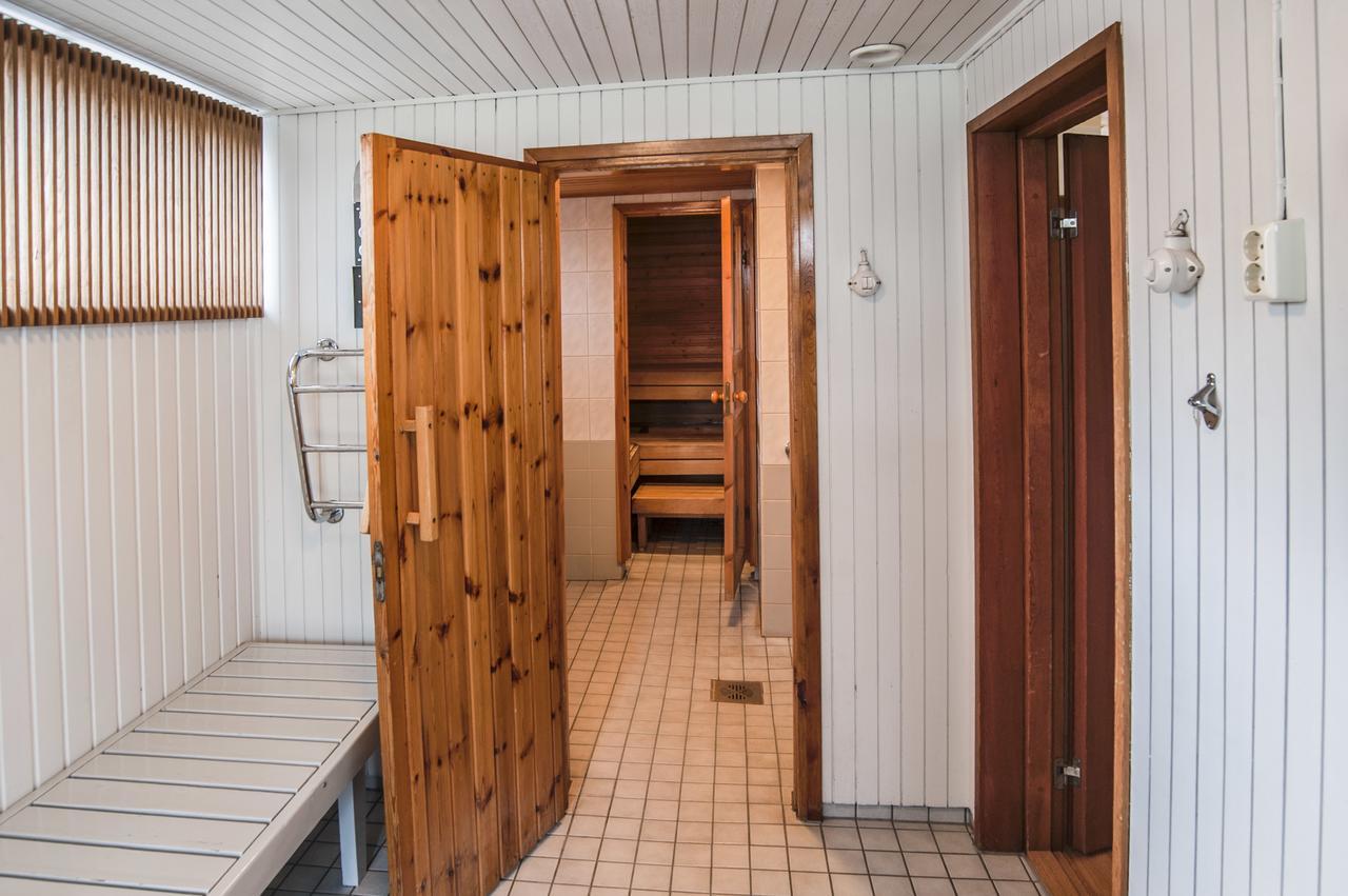 Motel Marine Расеборг Экстерьер фото