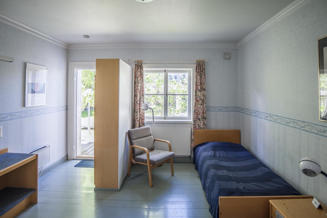 Motel Marine Расеборг Экстерьер фото